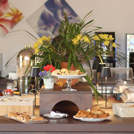 Hotel Le Renaie San Gimignano Eksteriør billede