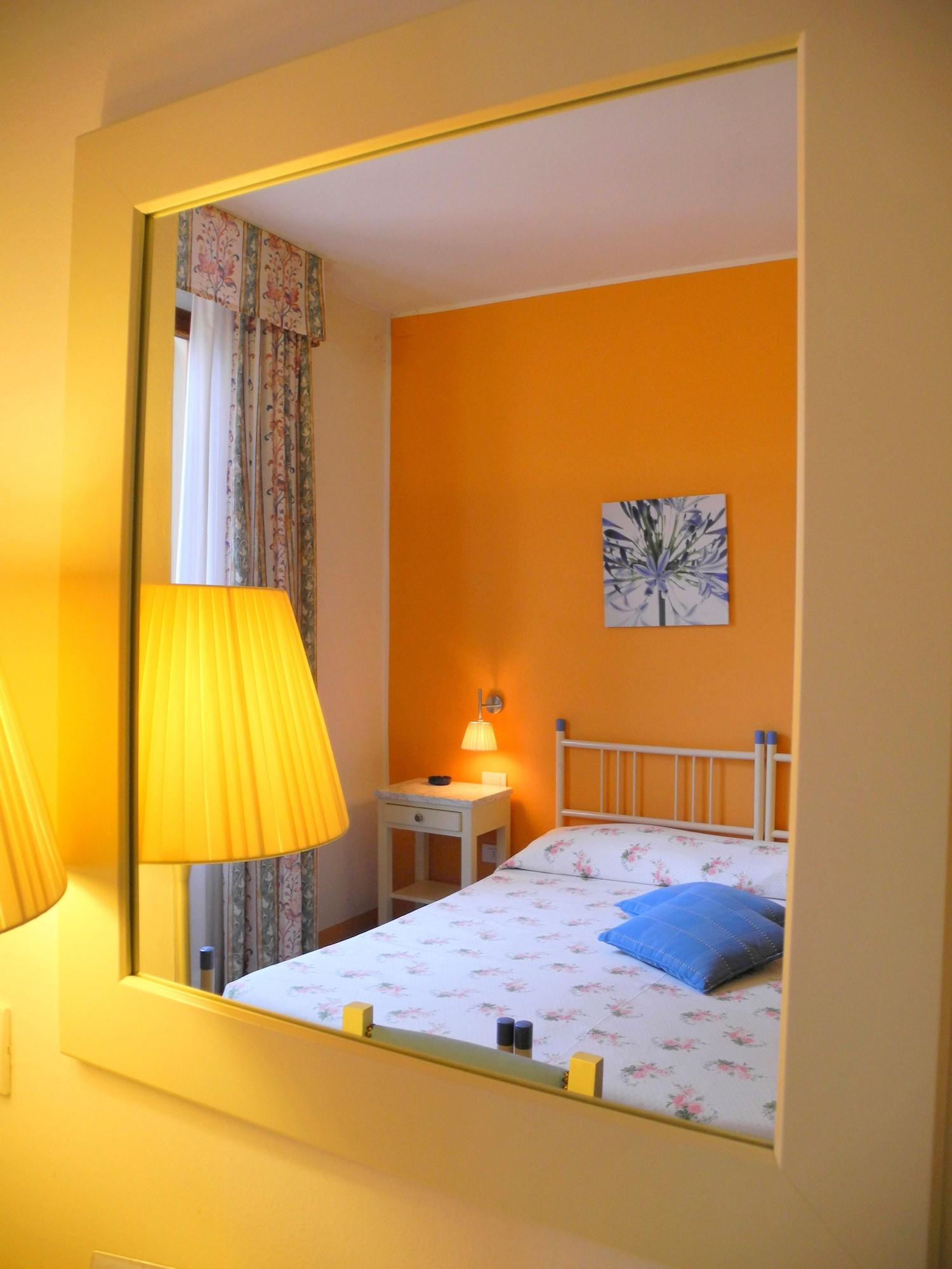Hotel Le Renaie San Gimignano Eksteriør billede