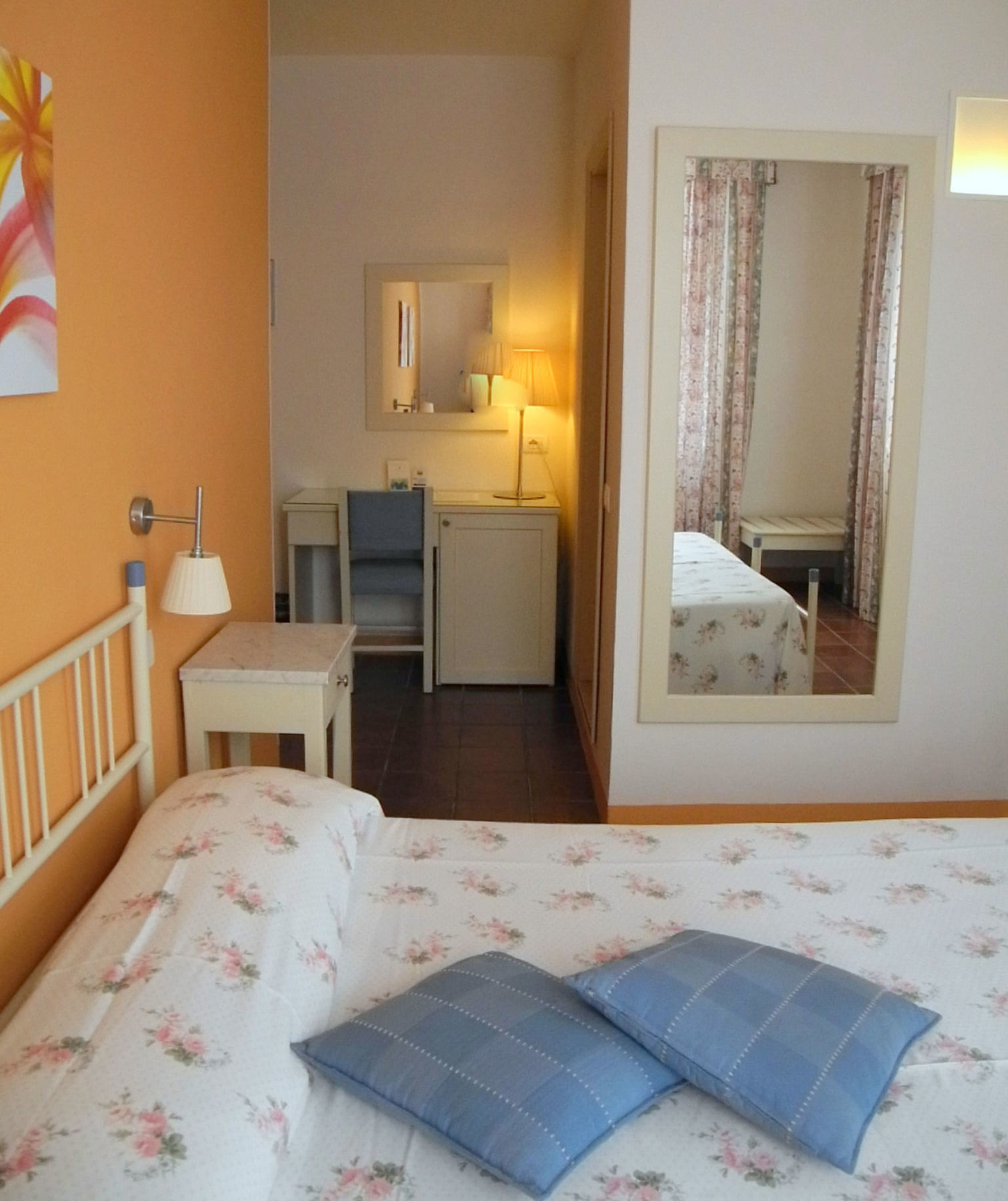 Hotel Le Renaie San Gimignano Eksteriør billede